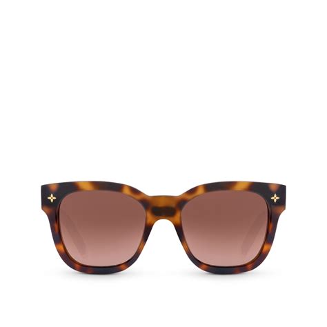 louis vuitton monogram glasses|My Monogram Square Sunglasses S00 .